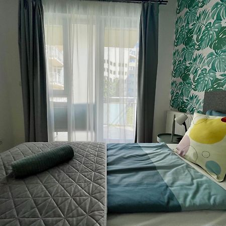 #Klauzal11#Design Apartment #2Bdrm #Freeparking Будапешт Экстерьер фото