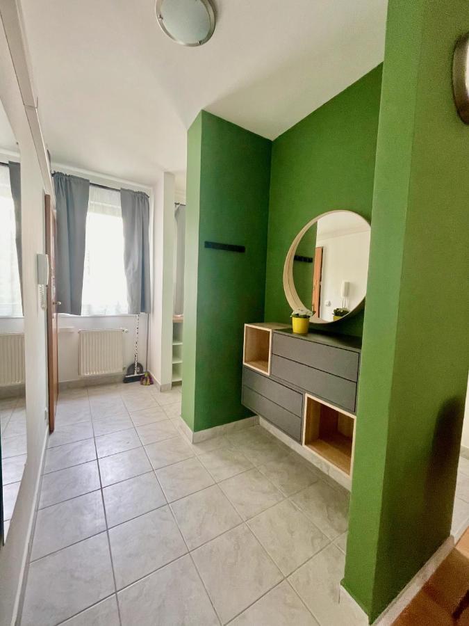 #Klauzal11#Design Apartment #2Bdrm #Freeparking Будапешт Экстерьер фото