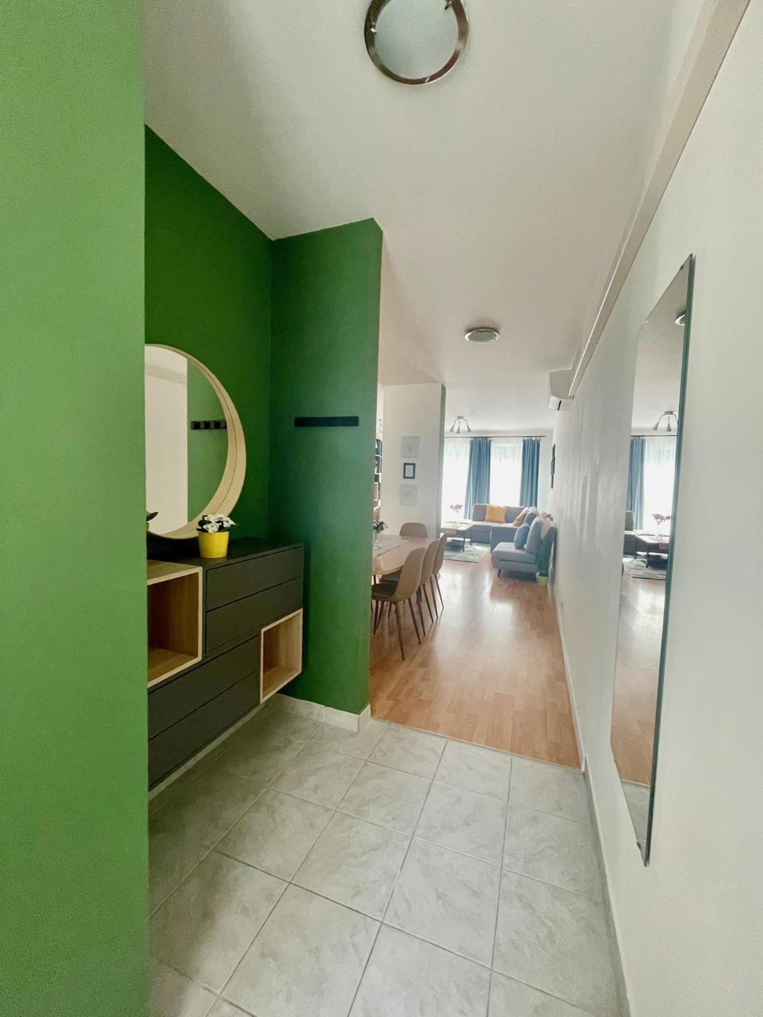 #Klauzal11#Design Apartment #2Bdrm #Freeparking Будапешт Экстерьер фото