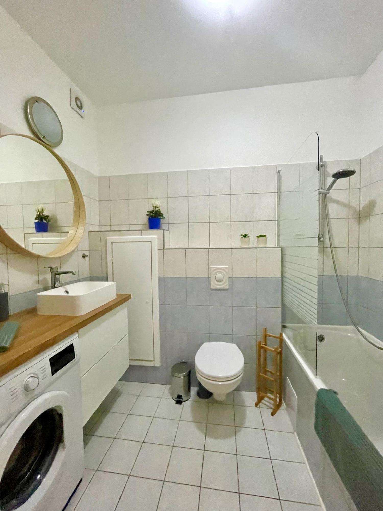 #Klauzal11#Design Apartment #2Bdrm #Freeparking Будапешт Экстерьер фото