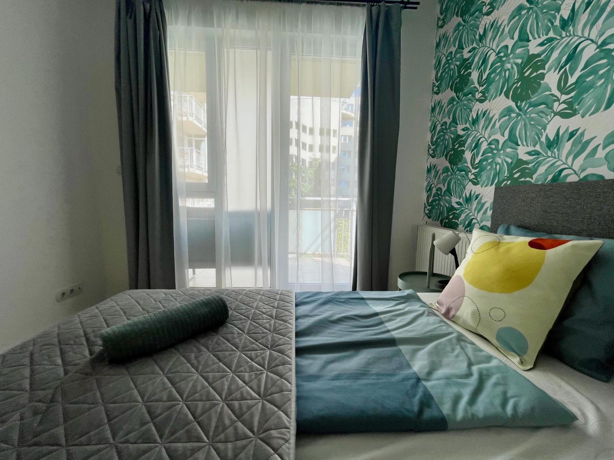#Klauzal11#Design Apartment #2Bdrm #Freeparking Будапешт Экстерьер фото