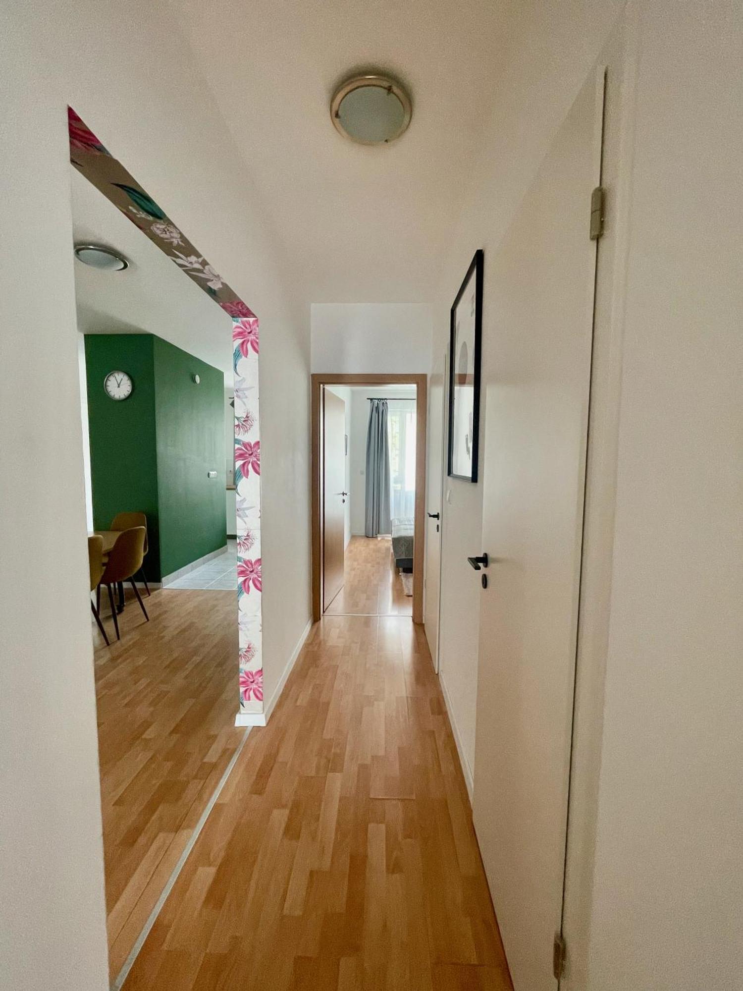 #Klauzal11#Design Apartment #2Bdrm #Freeparking Будапешт Экстерьер фото