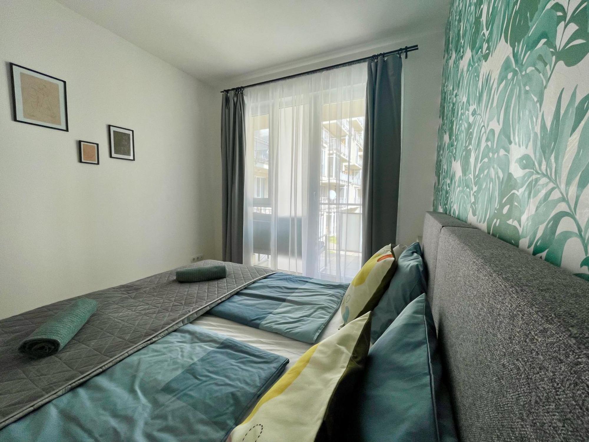 #Klauzal11#Design Apartment #2Bdrm #Freeparking Будапешт Экстерьер фото