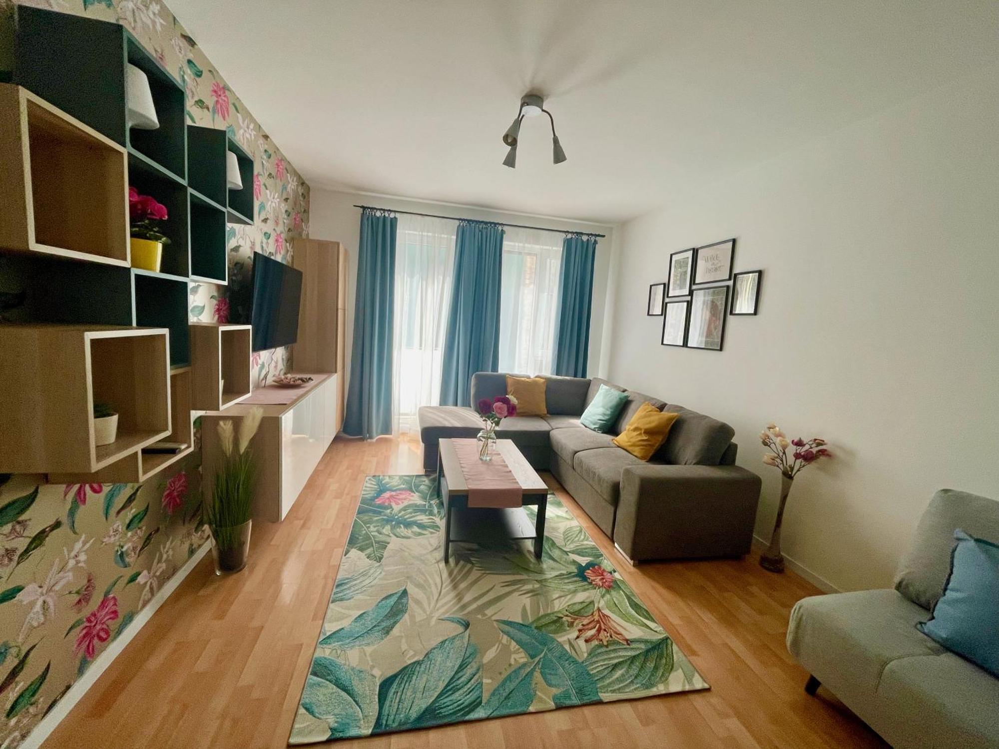 #Klauzal11#Design Apartment #2Bdrm #Freeparking Будапешт Экстерьер фото